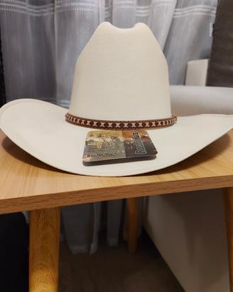 Cappello country