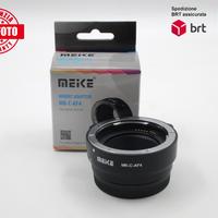 Meike Adapter Eos M-EF