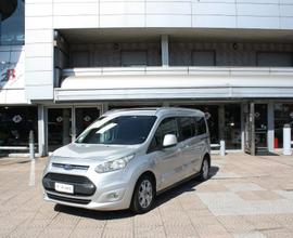 FORD Tourneo Connect 7 1.5 TDCi 120 CV Titanium
