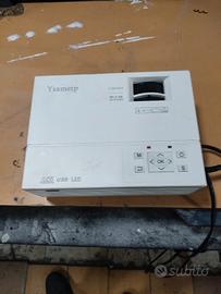 proiettore piccolo ysametp ,mai usato,