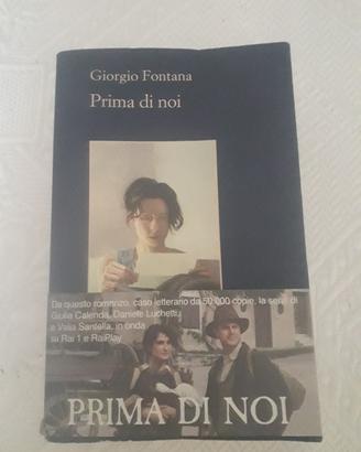 libro Sellerio prima di noi 