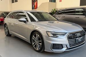 Audi A6 Avant 45 3.0 TDI quattro tiptronic Sport