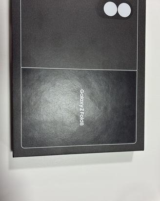 Samsung Galaxy Z Fold6 256GB