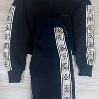 Tuta Guess taglia XS-S