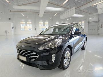 FORD KUGA 1.5 ECOBLUE 120 CV 2WD TITANIUM BUS. AUT