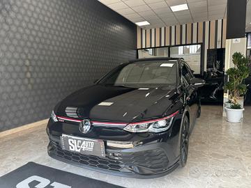 Volkswagen Golf GTI 2.0 TSI DSG