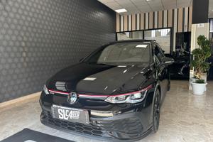 Volkswagen Golf GTI 2.0 TSI DSG