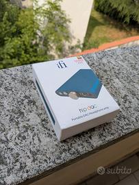 iFi hip-dac amplificatore per cuffie