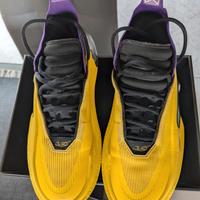 Scarpe basket