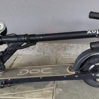 monopattino nilox  Doc Urban