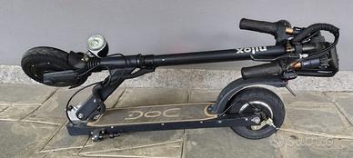 monopattino nilox  Doc Urban