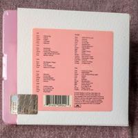 CD Bjork Family tree, ancora sigillato 