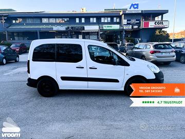 CITROEN Berlingo 2� serie Berlingo Multispace B...