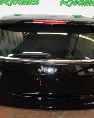 PORTELLONE PER JEEP COMPASS MP ANNO 2020