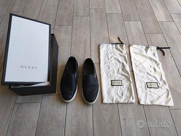 Scarpe Gucci