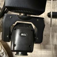 Teste mobili spot 75w Led