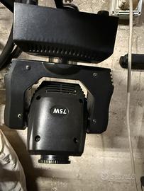 Teste mobili spot 75w Led