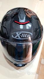 casco xlite 100.5
