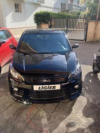 minicar 50 Ligier Sport Ultimate