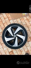 Cerchioni da 18 golf