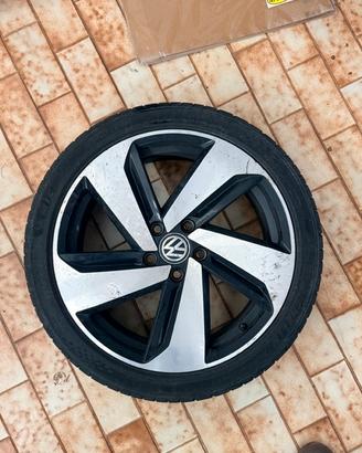 Cerchioni da 18 golf