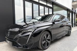 PEUGEOT 308 SW 1.5 bluehdi GT s&s 130cv eat8