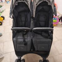 passeggino gemellare VALCO 