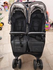 passeggino gemellare VALCO 