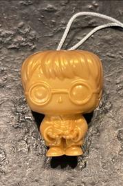 Funko pop Harry potter gold VT401