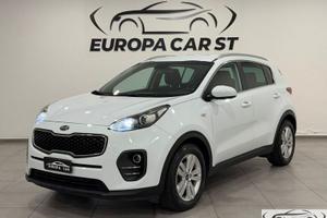 Kia Sportage 1.7 CRDI COOL 2WD