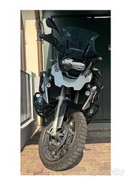 BMW 1200 GS