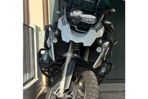 BMW 1200 GS