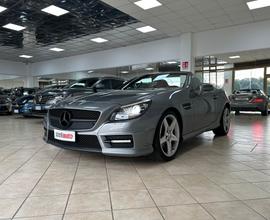 Mercedes-benz SLK 200 CGI Premium AMG Line