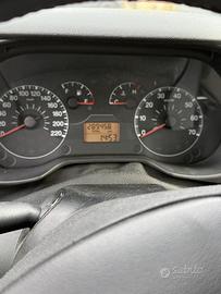 Grande punto 2006