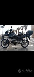 BMW GS 1150 