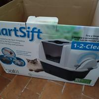Smart Catit Swift lettiera