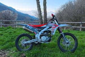 Fantic XXF 250