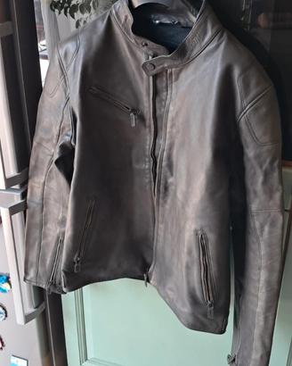Giacca moto Ducati by Dainese