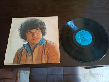 Vinile 33 giri "Riccardo Cocciante"