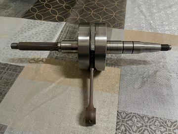 Albero Malossi Rhq Min ORIZZONTALE 