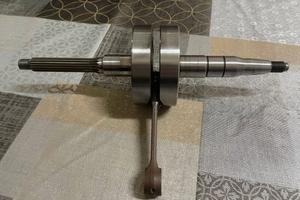 Albero Malossi Rhq Min ORIZZONTALE 