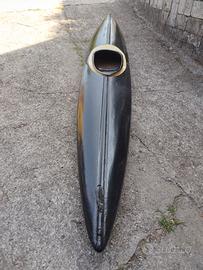 Kayak vetroresina
