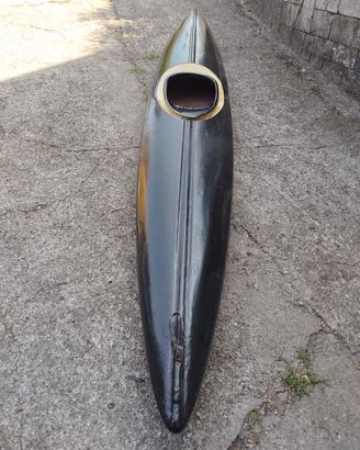 Kayak vetroresina