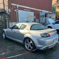 Mazda RX-8