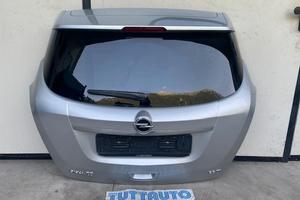 Portellone Opel Mokka X 2017 grigio chiaro