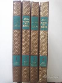 Enciclopedia della medicina Larousse