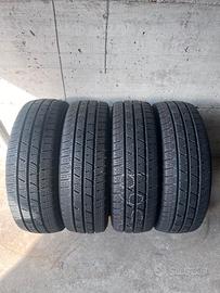 Gomme usate 195 / 60 / 16c PIRELLI