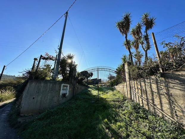 Terreno Agricolo Barcellona Pozzo di Gotto