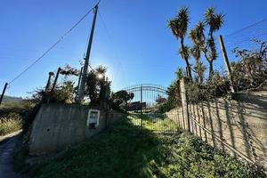 Terreno Agricolo Barcellona Pozzo di Gotto