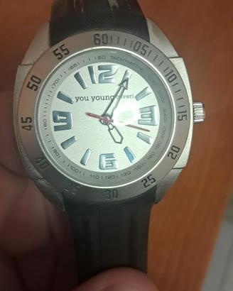 Orologio Coveri You Young uomo